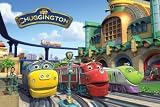 Chuggington-Characters Poster
