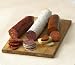 Spanish Slicing Sausages by LaTienda.com