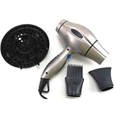 Belson Gold-N-Hot Smart Heat Pro Dryer