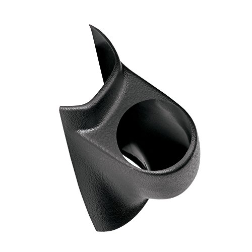Auto Meter 20431 Gauge Works Single Gauge Pod