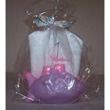Shark Soap Gift Bag