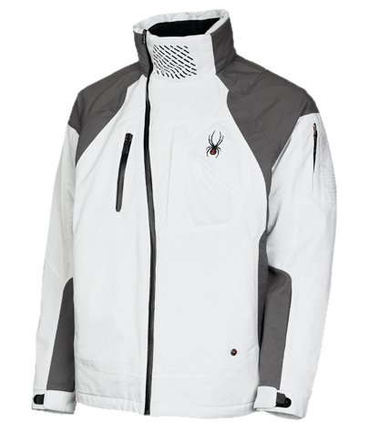 Buy Spyder Mens Challenger Jacket by Spyder