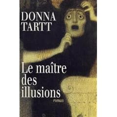 Le maitre des illusions