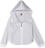 Roxy Girls 7-16 Pretty Sweet Windbreaker Hoodie