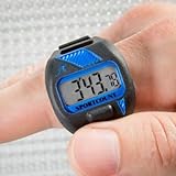 SportCount Combination 90010 Lap Counter/Timer, Blue