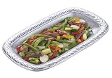 Wilton Armetale Grillware Grill Tray