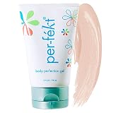 Perfekt Body Perfection Gel Golden 3 oz