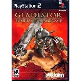 Gladiator: Sword of Vengeance by Acclaim
