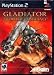 Video Games : Gladiator: Sword of Vengeance