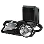 Arctic Cooling DCACO-V750001-GB Refro...