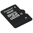 Kingston 4GB Micro SD Card for Samsung C3050