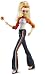 Brigette 12 inch Series-1 Lollipop Girl Doll-Jan McLean