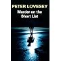 Murder on the Short List