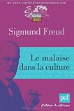 Le malaise dans la culture