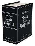 Das Kapital Book Money Bank