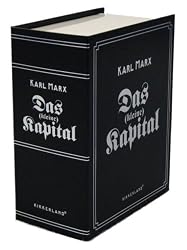 Das Kapital Book Money Bank