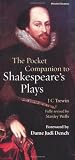 The Pocket Companion to Shakespeares Plays