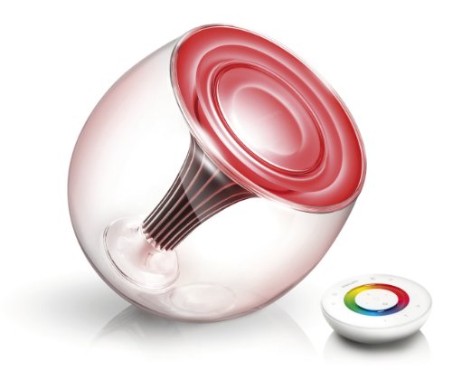Produkt-Bild: Philips LivingColors Clear, 6917160PH