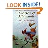 The Heir of Mistmantle (Mistmantle Chronicles)