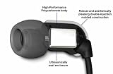 Review Soundwise A1 / Soundwise A1 Earphone with Balanced Armature Driver, Black