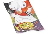 Cypress Home Chef in Action Spoon Rest