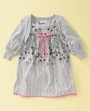 Guess? Baby Girl Juliette Babydoll Dress