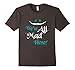 We're All Mad Here T-Shirt Cat T-Shirt