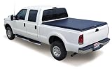 TruXedo 290601 TruXport Soft Roll-Up Dual Latch Tonneau Cover