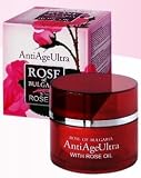 ANTI AGE ULTRA FACE CREAM with rose oil 411iREhOkGL. SL160 ANTI AGE ULTRA FACE CREAM with rose oil