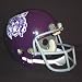 Kansas State Wildcats 1972-73 'Steve Grogan' Authentic Vintage Full Size Helmet