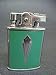 Art Deco Ronson Lighter Banker