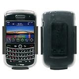 Speck Products BB9630-SEE-CL See Thru Hard Plastic Shell for BlackBerry Tour 9630 (Clear)
