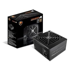 Cougar A300/R Stromversorung (300 Watt, ATX 2.3)