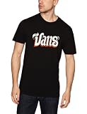 Vans Sign Script Printed Men’s T-Shirt