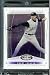2004 Fleer Hot Prospects #53 Randy Johnson Arizona Diamondbacks Baseball Card - Mint Condition- In Protective Display Case!!
