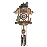 River City Clocks One Cuckoo Clock