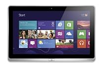 Big Sale Acer Aspire P3-131-4833 11.6-Inch Convertible 2-in-1 Touchscreen Tablet (Silver)