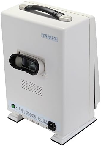 Facial Skin Analyzer Scanner Machine Diagnosis Beauty Device