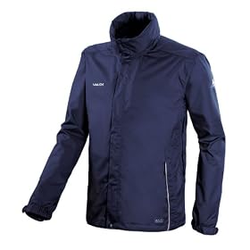 Vaude Men's Escape Bike Jacket III marine
