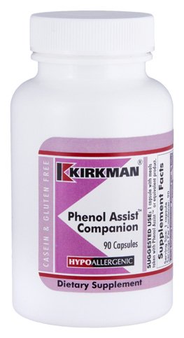 Phenol Assist Companion - Hypo Phenol Assist Companion - Hypo