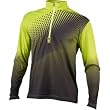 Spyder Horizon DryWEB Thermal Top Mens