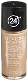REVLON - 63830130 - ColorStay - Fond de Teint - Flacon 30 ml - Oily Skin - N�350 - Rich Tan