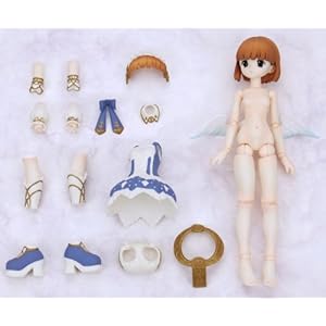 Куклы из наших коллекций №3. Авторские, антикварные, BJD куклы