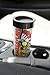 Vandor 15251 John Wayne 16 oz Plastic Travel Mug, Multicolor