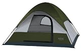 
        
Wenzel Pi�on Sport 7-by 7-Foot Three-Person Dome Tent

        