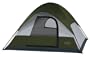 Wenzel Pinon Sport 7-by 7-Foot Three-Person Dome Tent