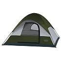 Three-Person Dome Tent
