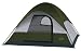 Wenzel Pi&ntilde;on Sport 7-by 7-Foot Three-Person Dome Tent