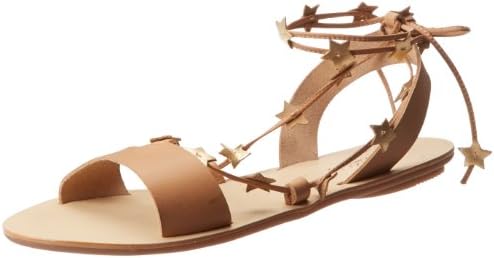 LOEFFLER RANDALL Women's Starla-VAF Platform Sandal