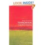 Terrorism: A Very Short Introduction (Very Short Introductions)
